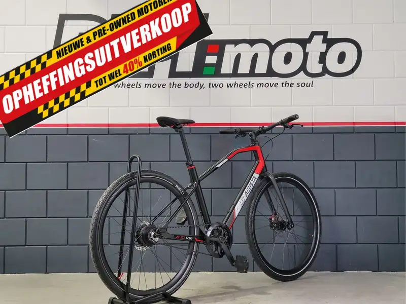 MV Agusta OVERIG - foto 4