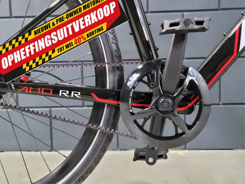 MV Agusta OVERIG - foto 7