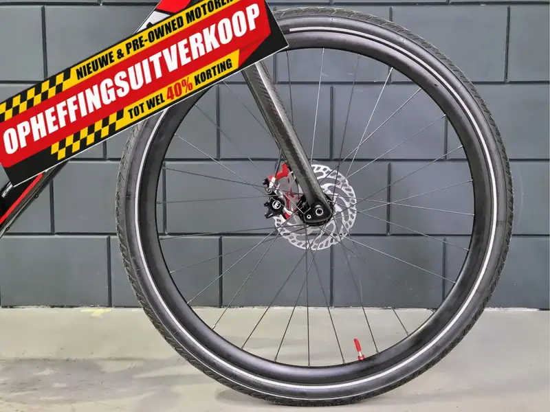 MV Agusta OVERIG - foto 6