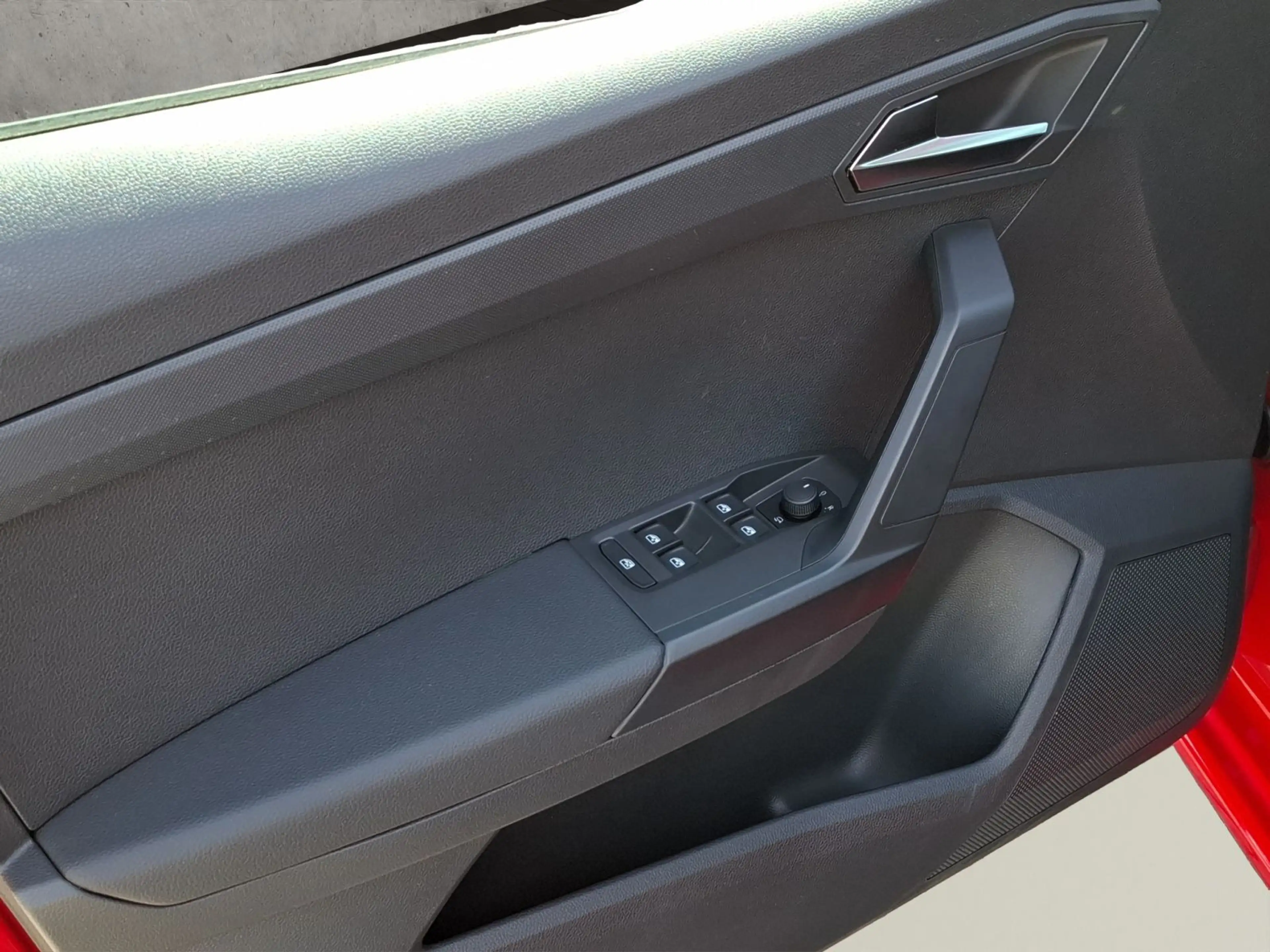 SEAT Ibiza Style 1.0 TSI Allwetterreifen, Sitzheizung — photo 12