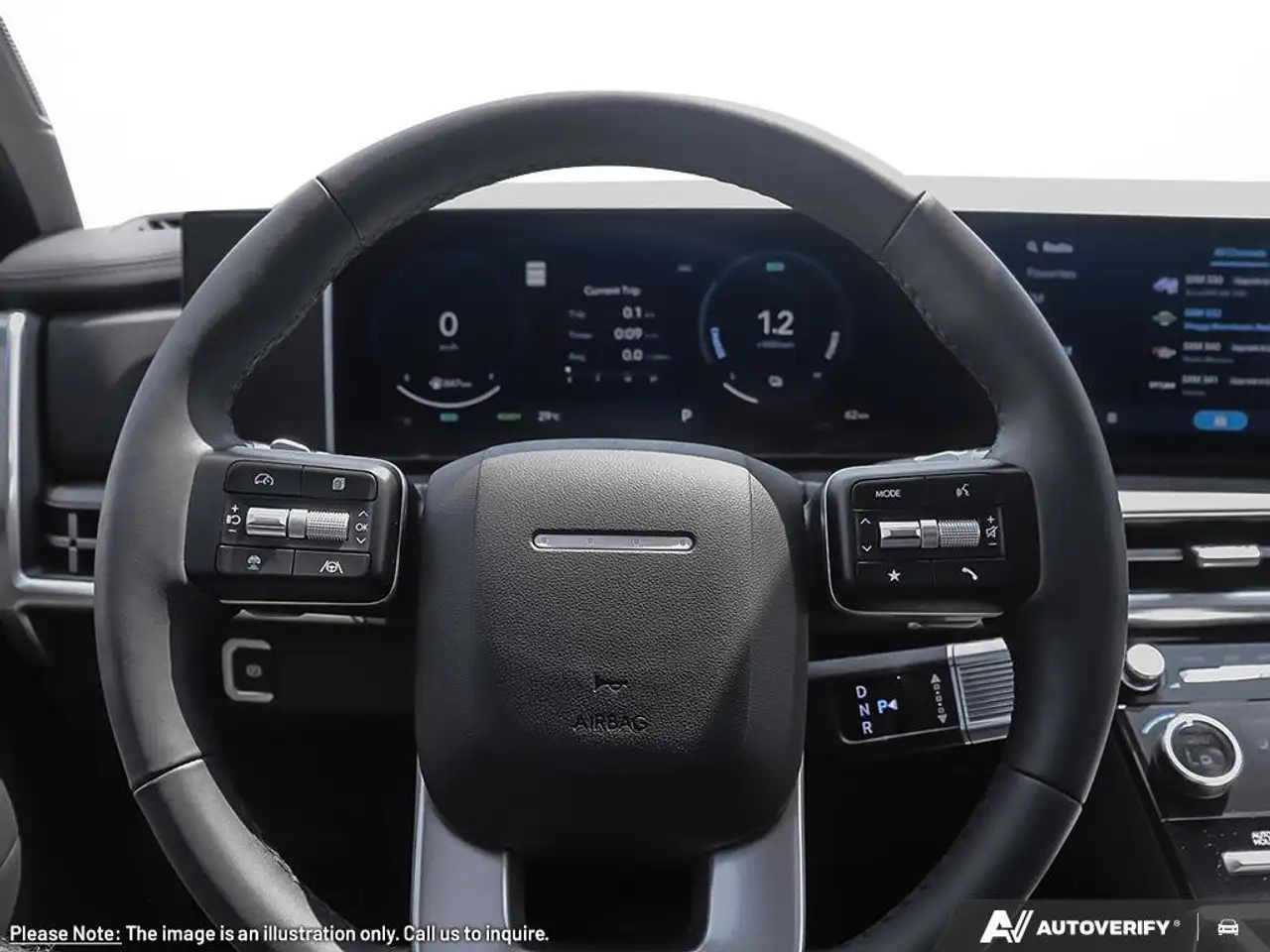 Hyundai SANTA FE fotografie Hyundai SANTA FE