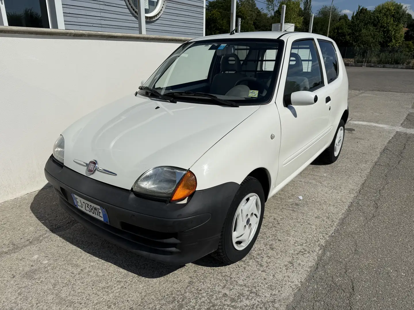 Fiat 600 1.1 - 1