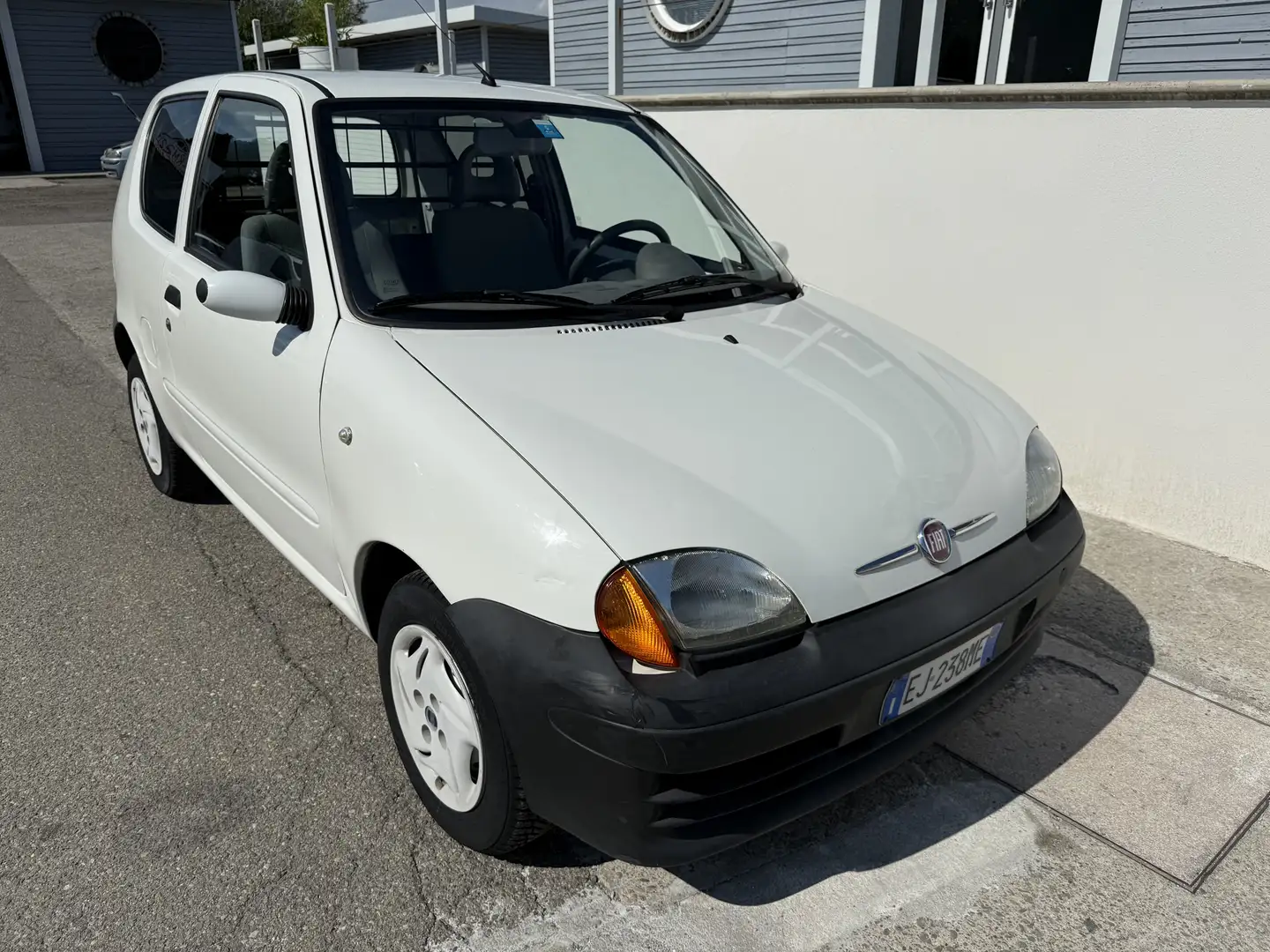 Fiat 600 1.1 - 2