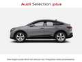 Audi Q4 e-tron Sportback performance Advanced 210kW 82KWh Gris - thumbnail 3