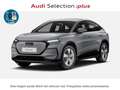 Audi Q4 e-tron Sportback performance Advanced 210kW 82KWh Gris - thumbnail 1
