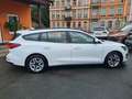 Ford Focus Turnier 1.5 EcoBlue Cool & Conn. LED/NAVI Blanc - thumbnail 4