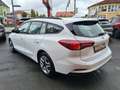 Ford Focus Turnier 1.5 EcoBlue Cool & Conn. LED/NAVI Blanc - thumbnail 7