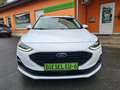 Ford Focus Turnier 1.5 EcoBlue Cool & Conn. LED/NAVI Blanc - thumbnail 2