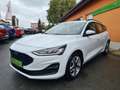 Ford Focus Turnier 1.5 EcoBlue Cool & Conn. LED/NAVI Blanc - thumbnail 3