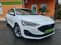 Ford Focus Turnier 1.5 EcoBlue Cool & Conn. LED/NAVI Blanc - thumbnail 1
