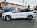 Ford Focus Turnier 1.5 EcoBlue Cool & Conn. LED/NAVI Blanc - thumbnail 8