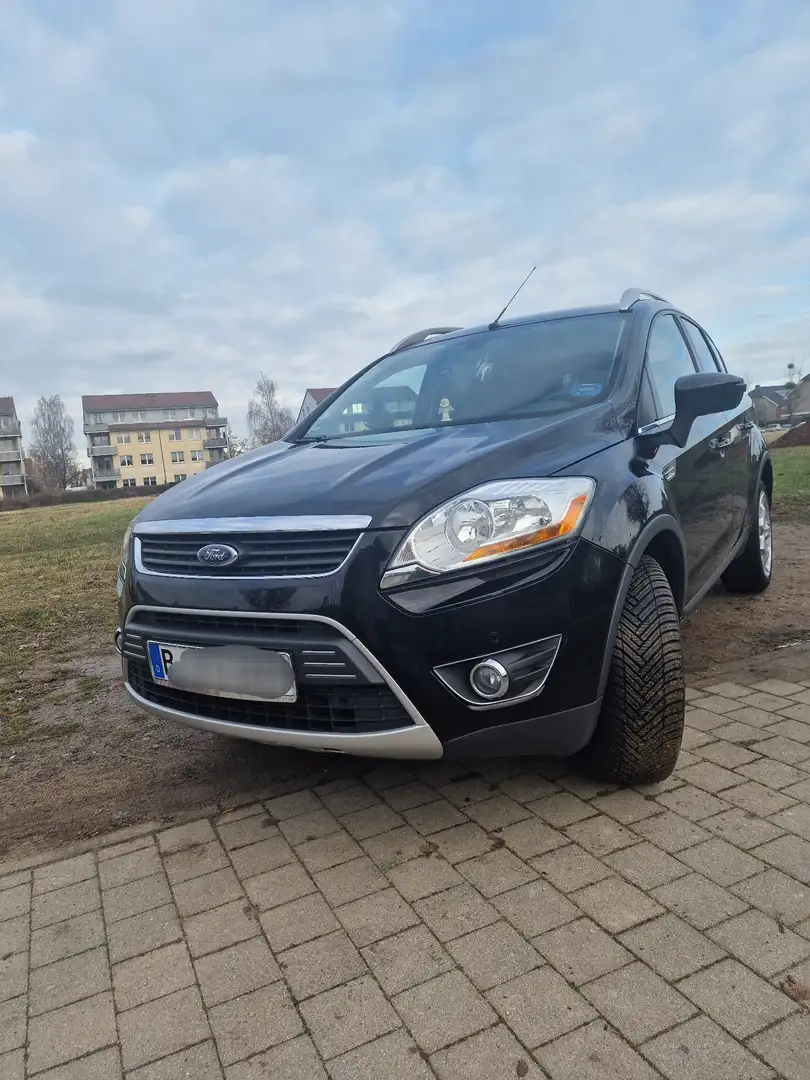 Ford Kuga Trend - 1