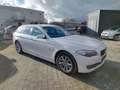 BMW 525 Touring 525d+XENON+NAVI+SHZ+TEMPOMAT+KLIMA+EU 5 Blanco - thumbnail 1