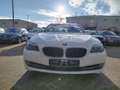 BMW 525 Touring 525d+XENON+NAVI+SHZ+TEMPOMAT+KLIMA+EU 5 Blanco - thumbnail 8
