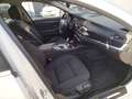 BMW 525 Touring 525d+XENON+NAVI+SHZ+TEMPOMAT+KLIMA+EU 5 Blanco - thumbnail 11