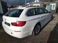 BMW 525 Touring 525d+XENON+NAVI+SHZ+TEMPOMAT+KLIMA+EU 5 Blanco - thumbnail 7