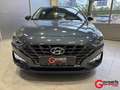 Hyundai i30 1.0 T-GDI 120 PK SMART Blauw - thumbnail 4