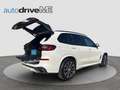 BMW X5 xDrive 30d Weiß - thumbnail 6