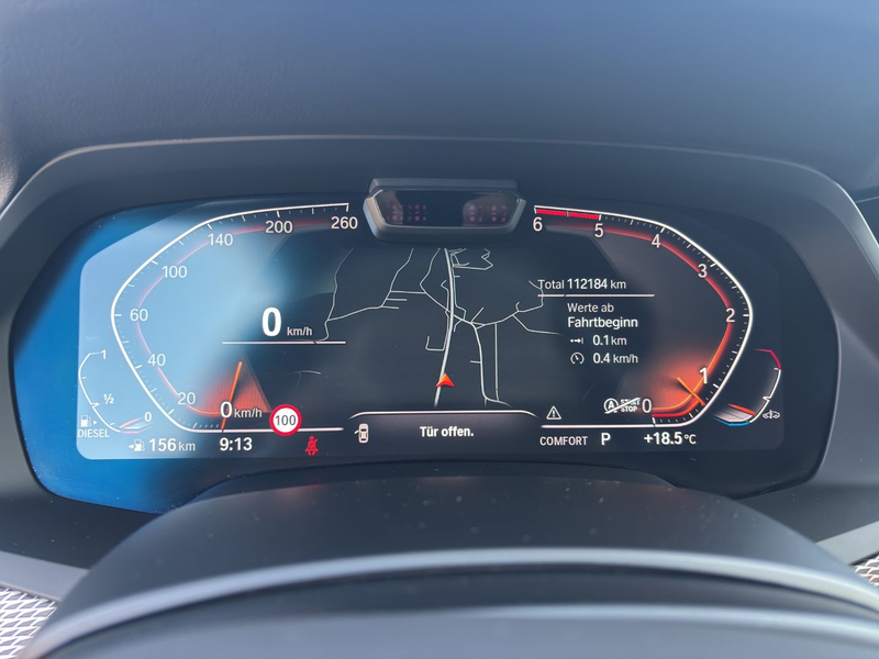 BMW X5 xDrive 30d — photo 11