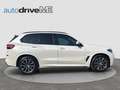 BMW X5 xDrive 30d Weiß - thumbnail 7
