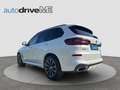 BMW X5 xDrive 30d Weiß - thumbnail 4