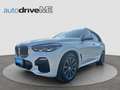 BMW X5 xDrive 30d Weiß - thumbnail 1