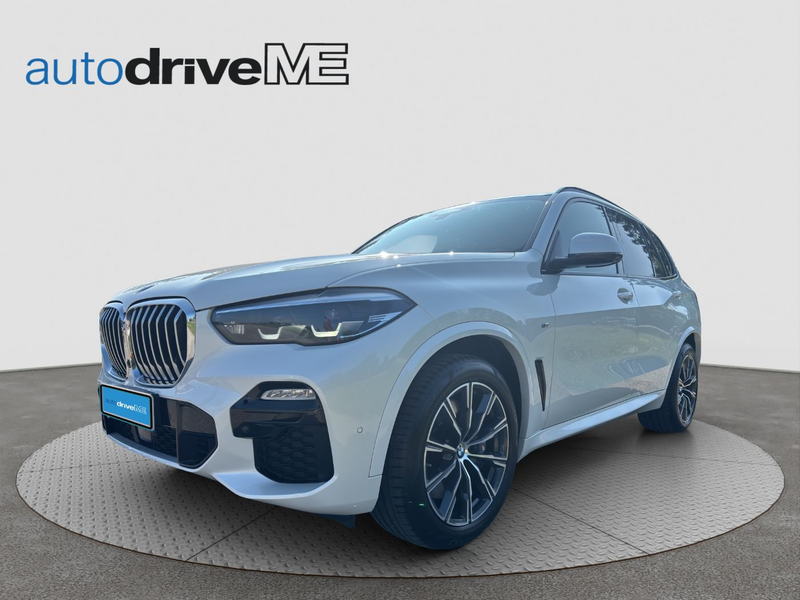 BMW X5 xDrive 30d