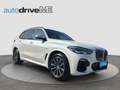 BMW X5 xDrive 30d Weiß - thumbnail 8