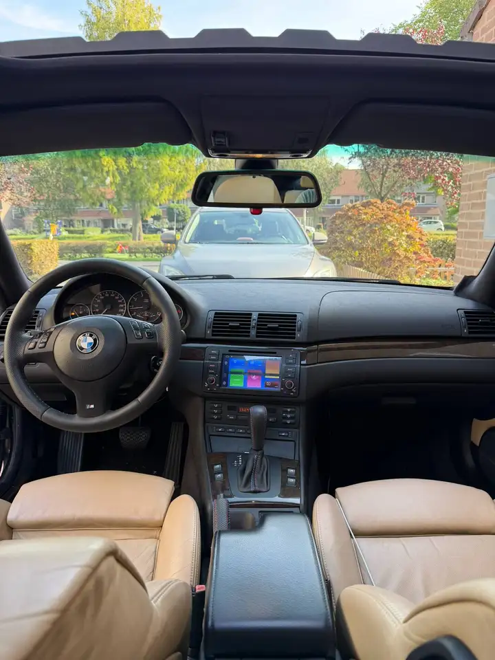 BMW 330Ci Executive, foto 8