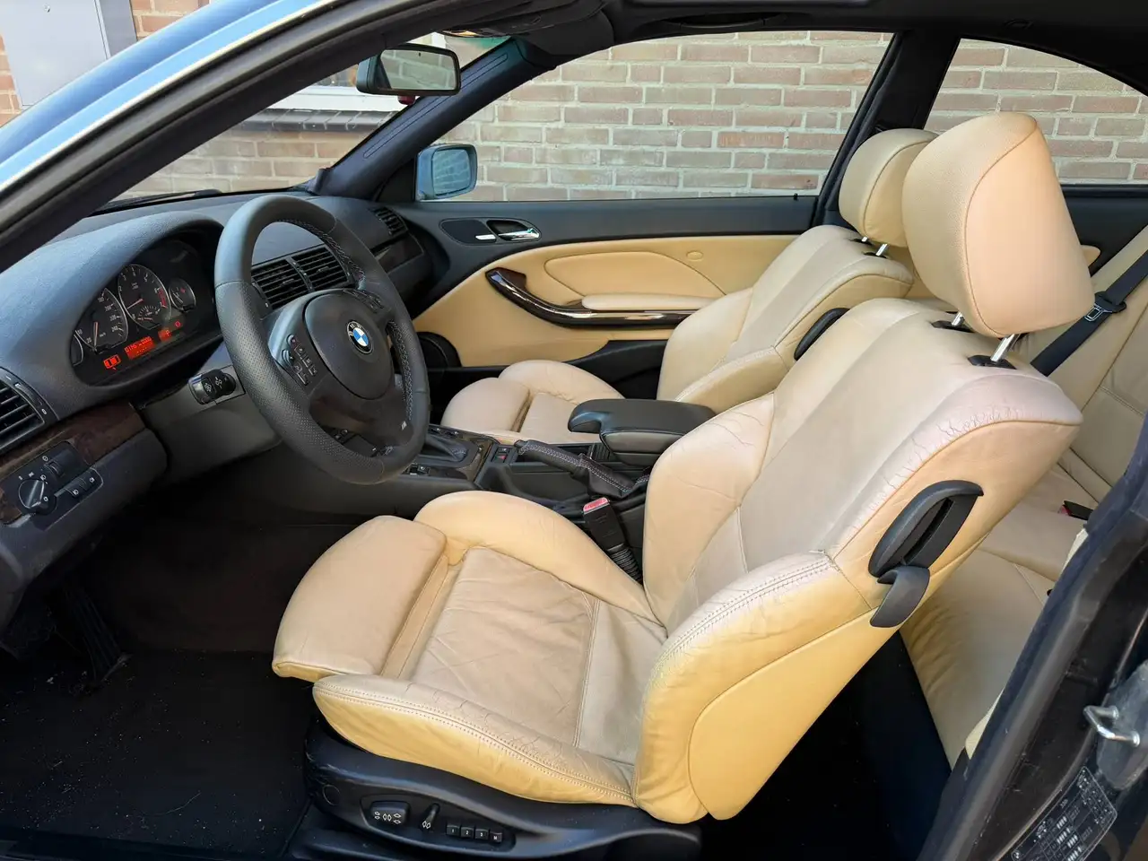 BMW 330Ci Executive, foto 7