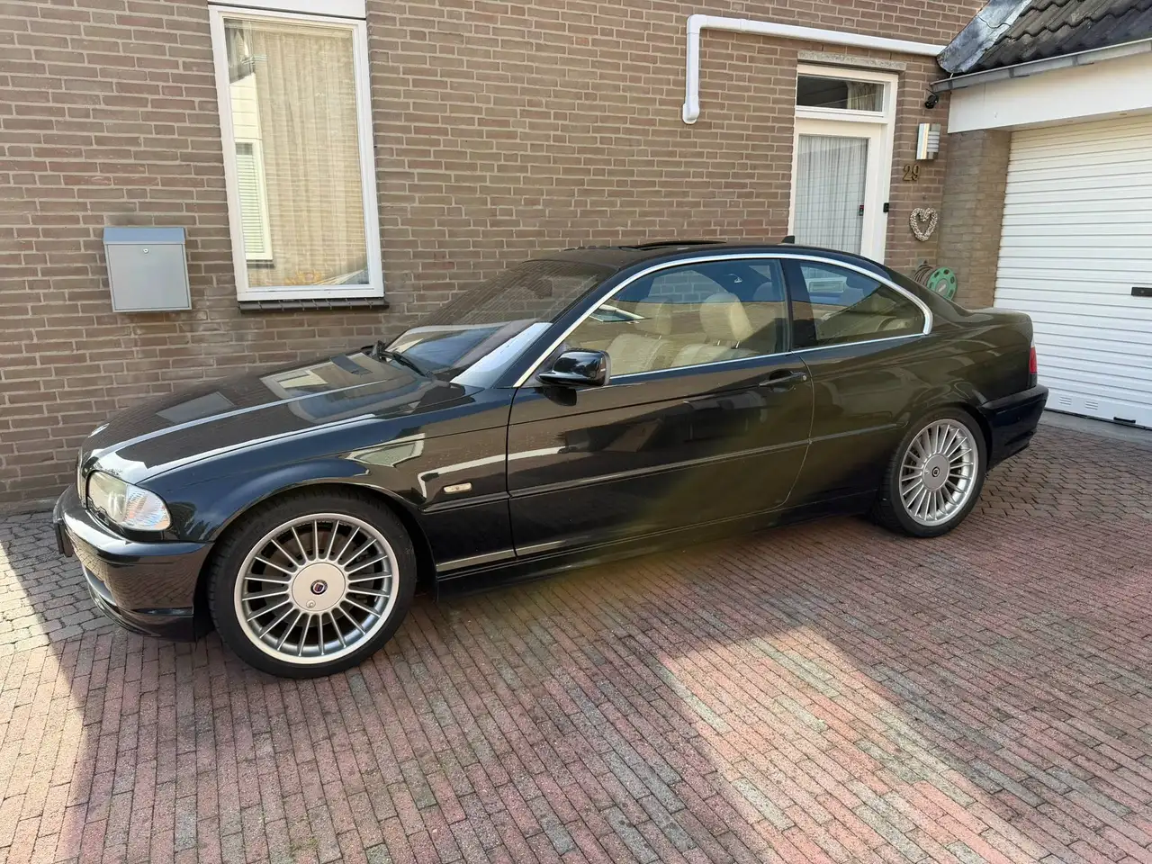 BMW 330Ci Executive, foto 2
