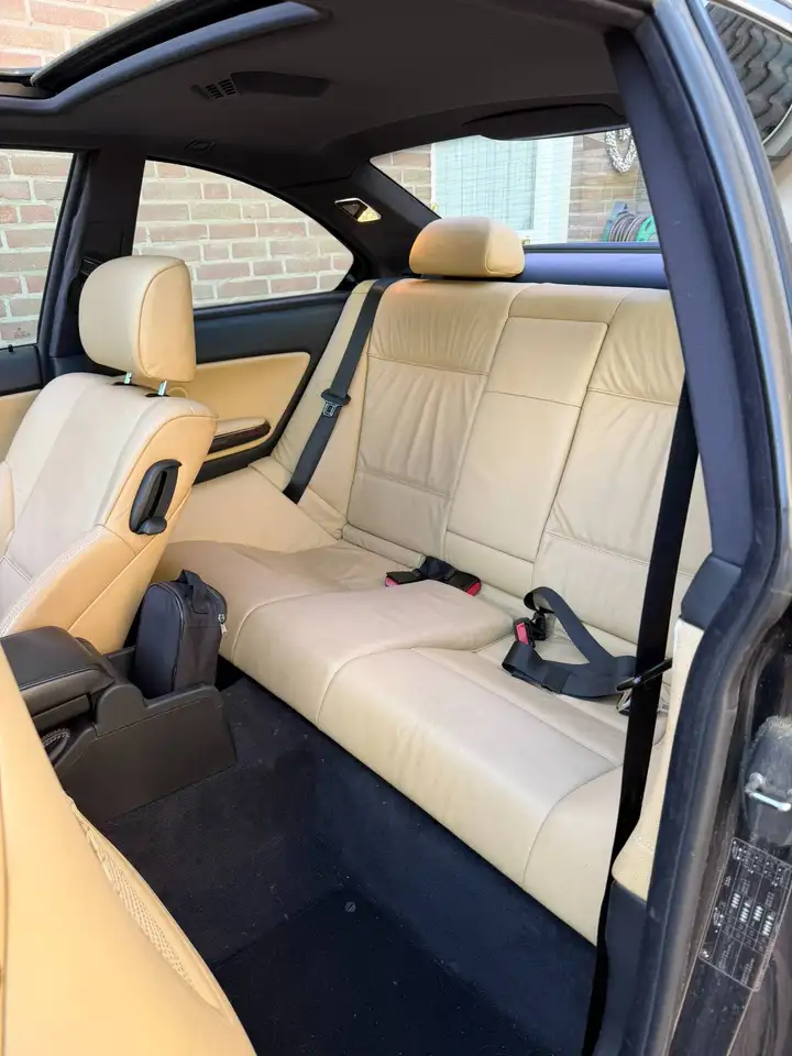 BMW 330Ci Executive, foto 9