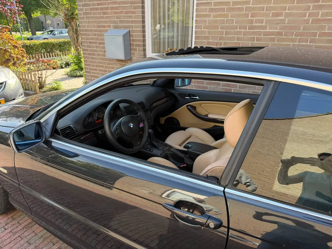 BMW 330Ci Executive, foto 10