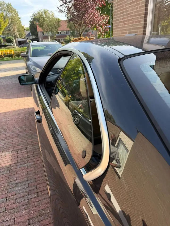 BMW 330Ci Executive, foto 11