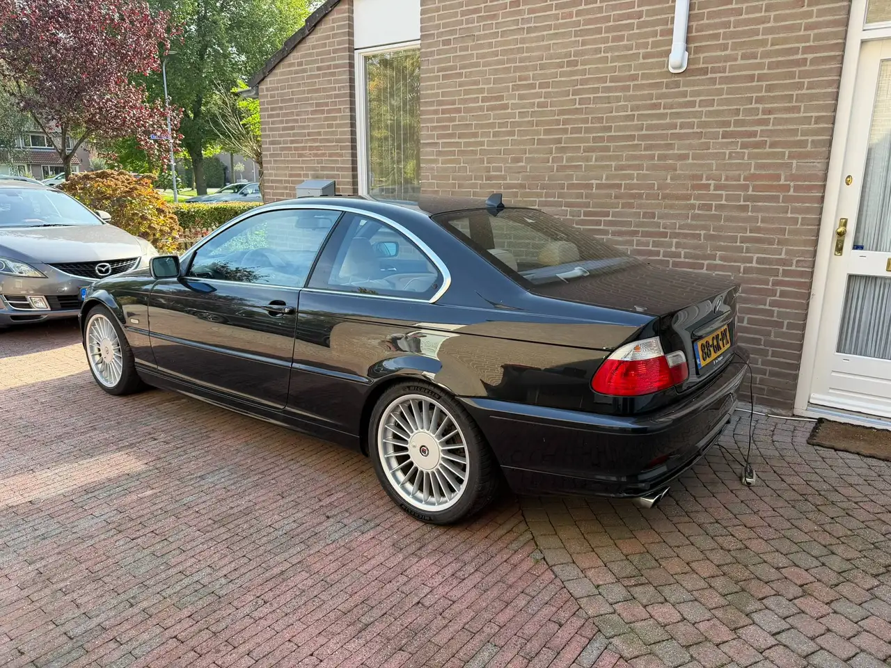 BMW 330Ci Executive, foto 4