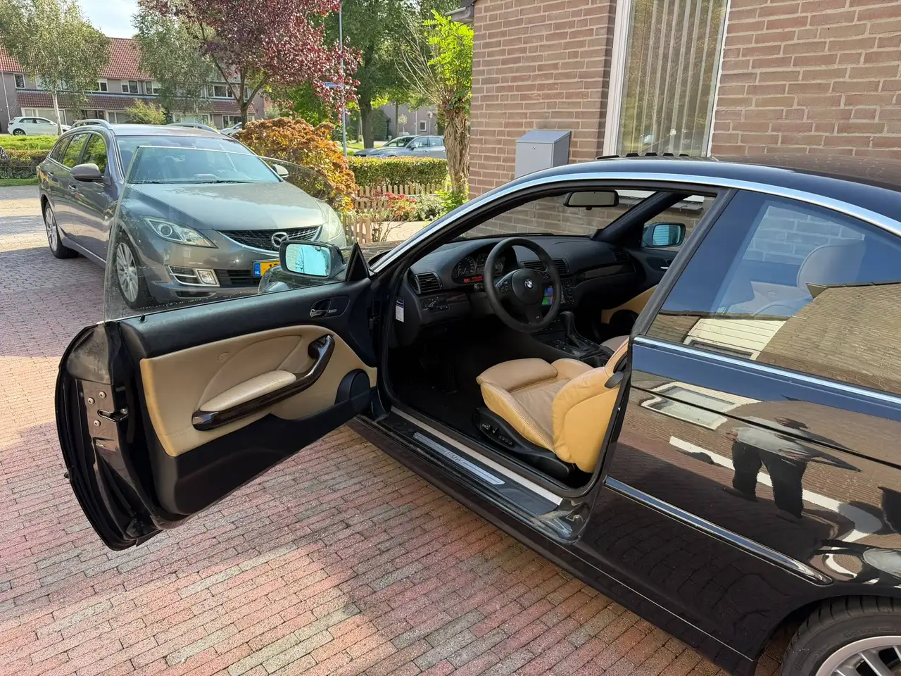 BMW 330Ci Executive, foto 3