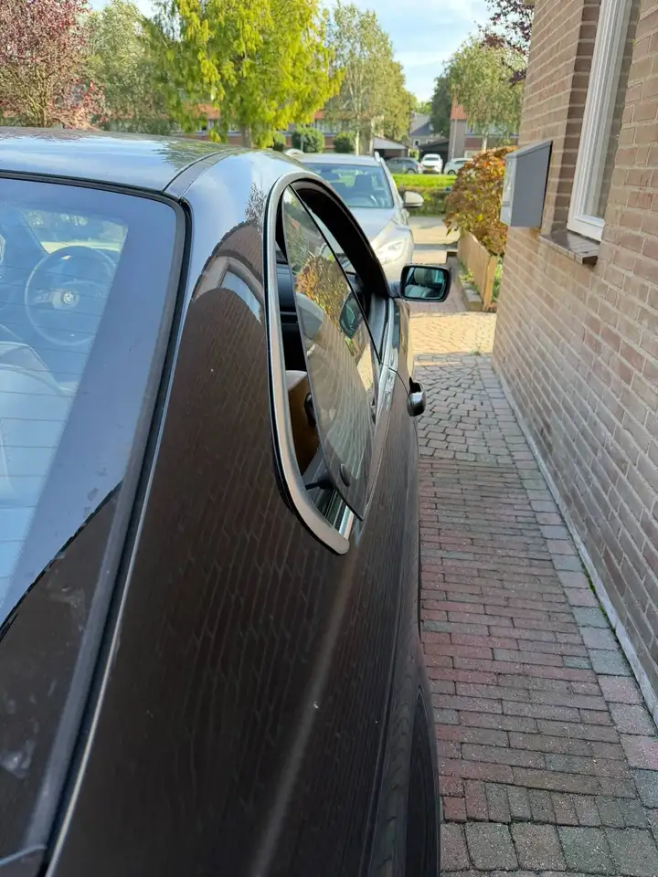BMW 330Ci Executive, foto 12