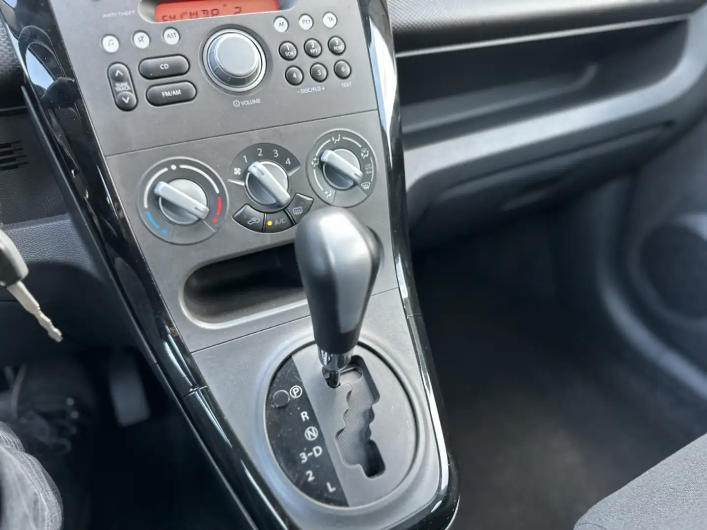 Suzuki Splash 1.2 Exclusive Automaat*1e Eigenaar*Hoge instap*Laa Albastru - 2
