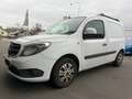 Mercedes-Benz Citan Kasten 109 CDI lang*Klima* Weiß - thumbnail 1