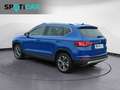 SEAT Ateca 1.6 TDI Ecomotive Advance Blu/Azzurro - thumbnail 7