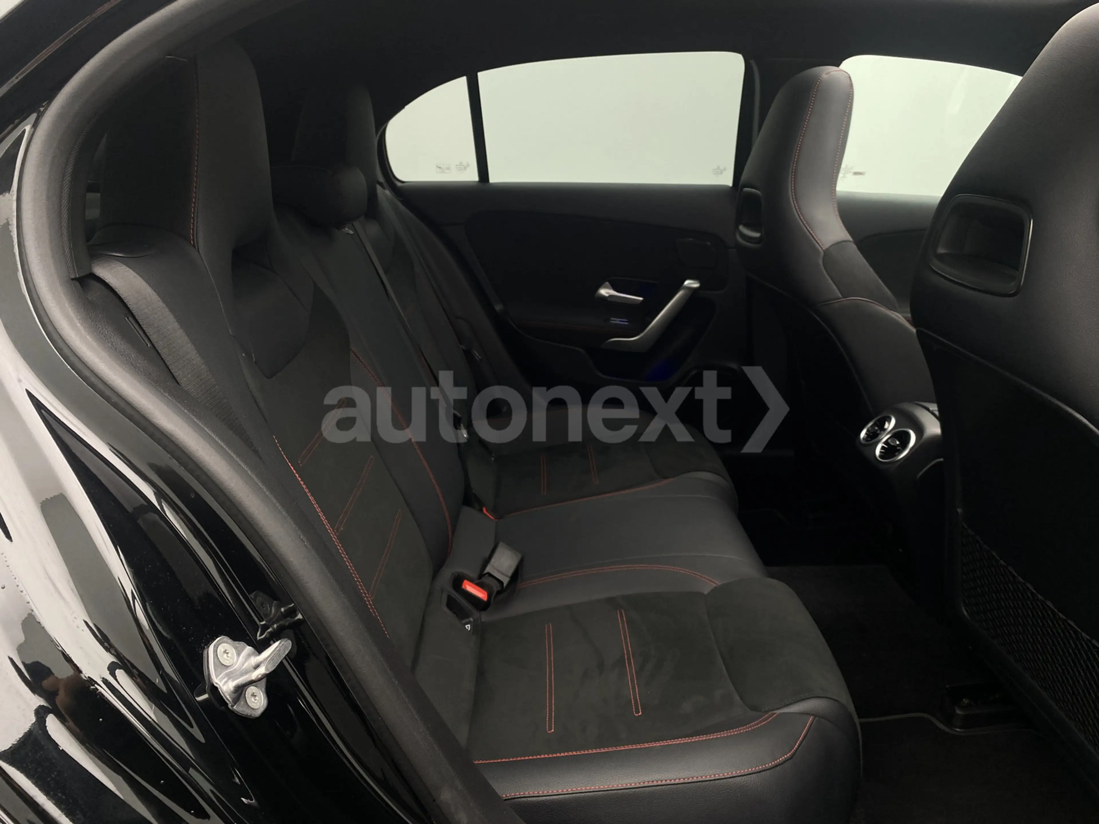 Mercedes-Benz A 250 e *2x AMG Line+PANO* Multibeam+Memory (0956) — photo 14