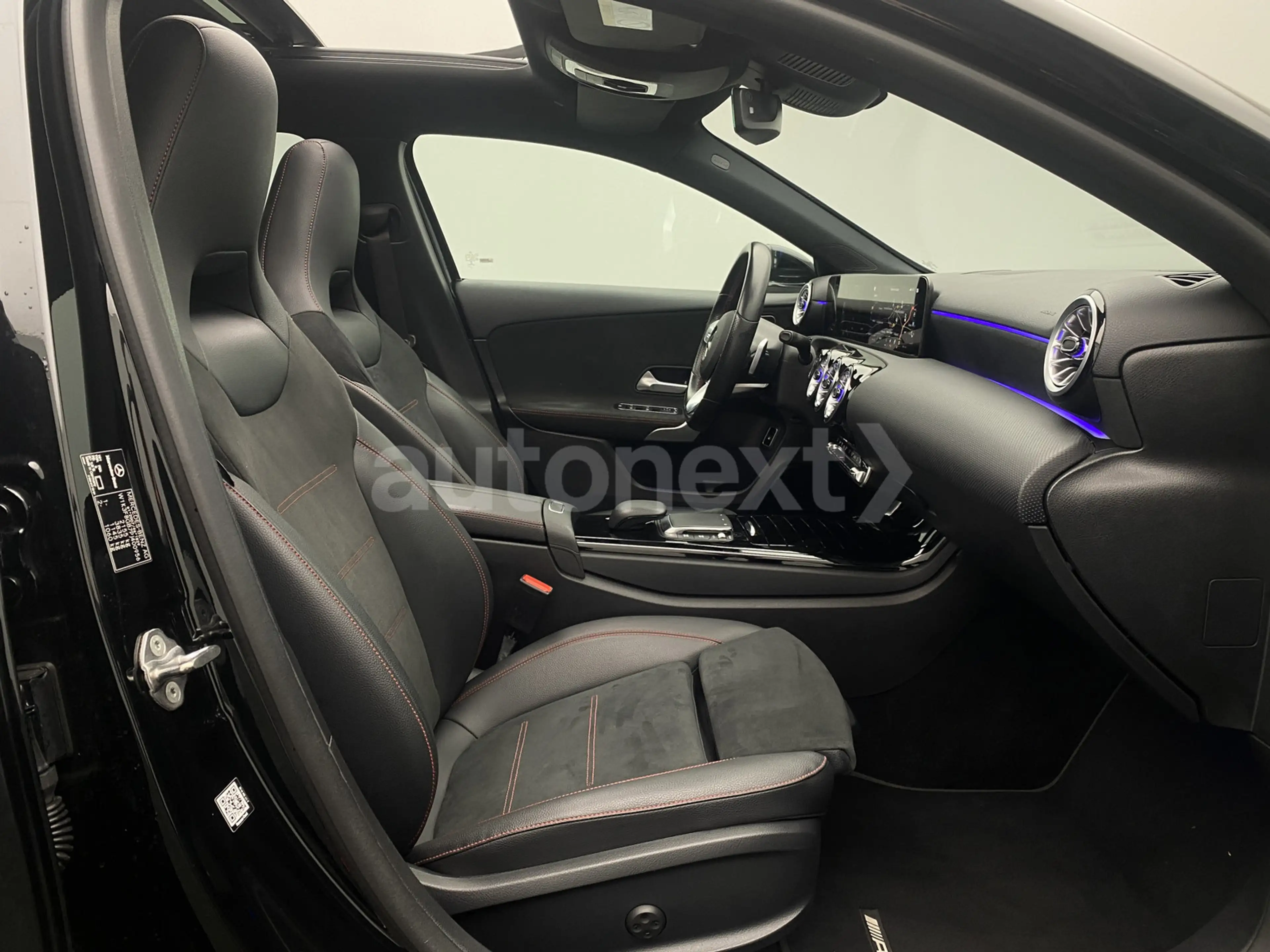 Mercedes-Benz A 250 e *2x AMG Line+PANO* Multibeam+Memory (0956) — photo 15