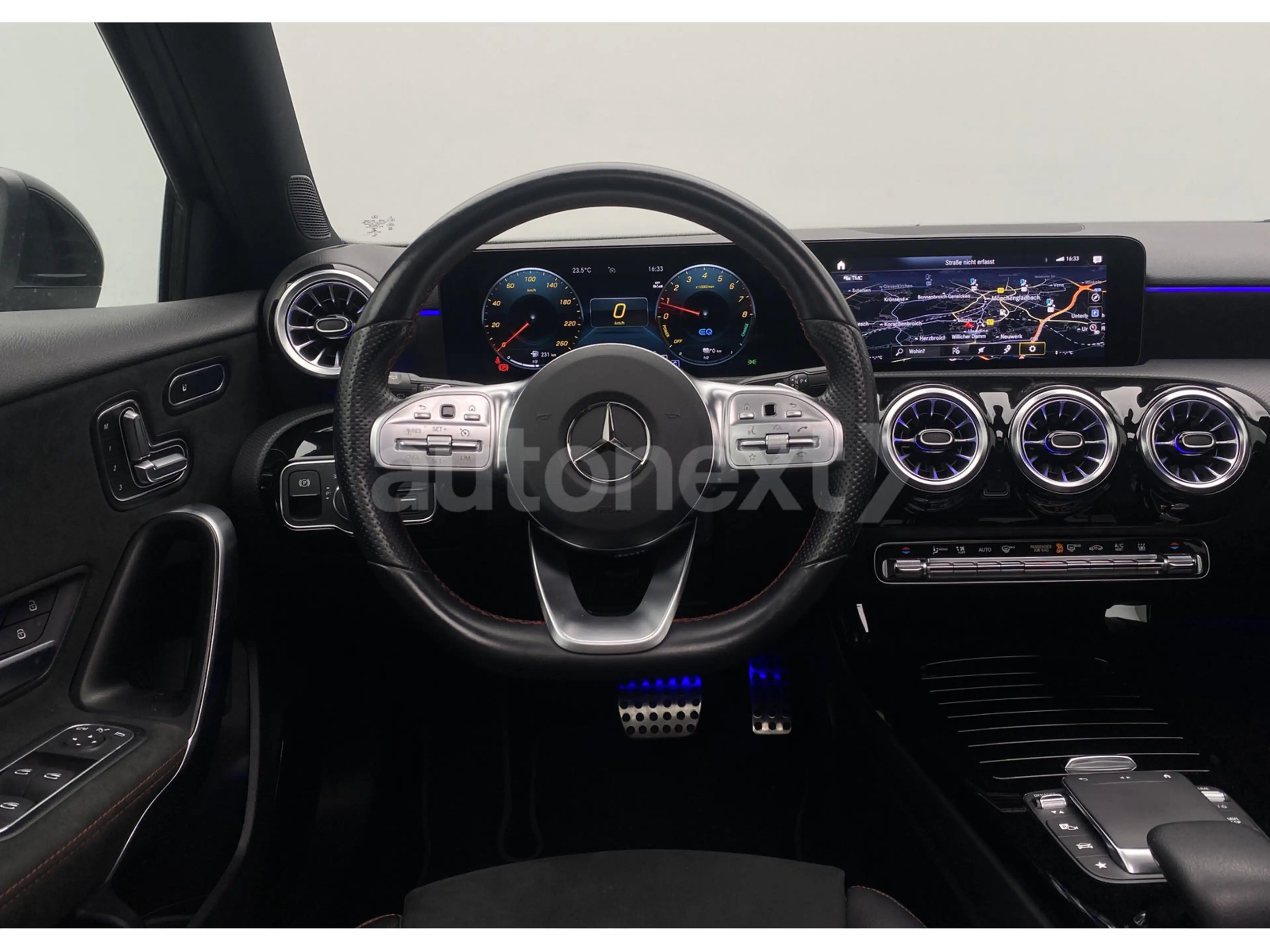 Mercedes-Benz A 250 e *2x AMG Line+PANO* Multibeam+Memory (0956) — photo 2