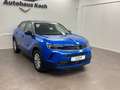 Opel Mokka MOKKA EDITION  "BILDHÜBSCH UND NEUWERTIG!" Blu/Azzurro - thumbnail 1