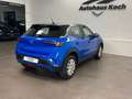 Opel Mokka MOKKA EDITION  "BILDHÜBSCH UND NEUWERTIG!" Blu/Azzurro - thumbnail 15