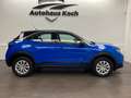 Opel Mokka MOKKA EDITION  "BILDHÜBSCH UND NEUWERTIG!" Blu/Azzurro - thumbnail 2