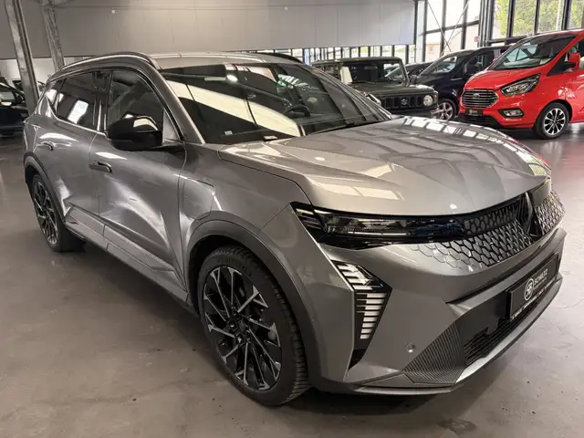 Renault Scenic E-Tech 220HP Esprit Alpine Long Range