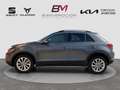 Volkswagen T-Roc 1.0 TSI Life 81kW Gris - thumbnail 3