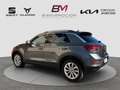 Volkswagen T-Roc 1.0 TSI Life 81kW Gris - thumbnail 4