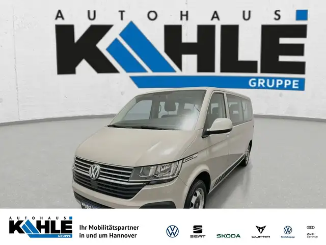 Volkswagen T6.1 Caravelle e- Comfortline Black Sitzh PDC